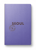 Séoul City Guide 2023 (v. anglaise)